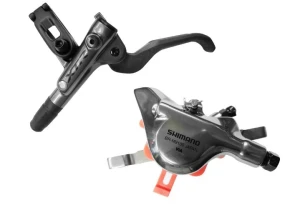 Дисковый тормоз SHIMANO XTR M9100 задн. L1700