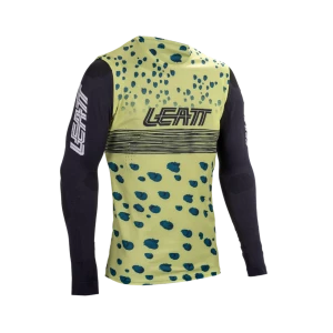 Велоджерси Leatt MTB Gravity 5.0 Jersey (2025) Велоджерси Leatt MTB Gravity 5.0 Jersey (2025)