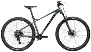 Велосипед Haro Double Peak 29 Trail Air (2025)