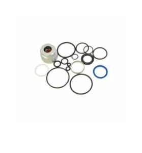 Комплект сальников FOX Grip SL Cartrige Rebuild 32, 34, 36 2025 Комплект сальников FOX Grip SL Cartrige Rebuild 32, 34, 36 2025
