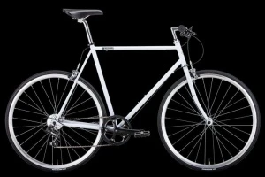 Велосипед Bear Bike HONK KONG