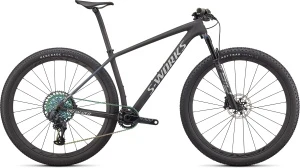 Велосипед Specialized S-Works Epic Hardtail