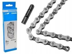 Цепь SHIMANO CN-HG 71 6/7/8 ск. 116 зв.