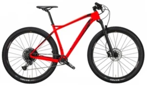 Велосипед Wilier 101X DEORE 1x12, Marzocchi Z2