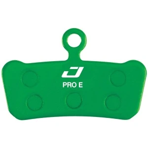 Тормозные колодки JAGWIRE Pro E-Bike Pad Sram Guide