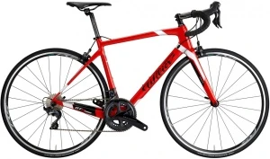 Велосипед шоссейный Wilier GTR Team 105 RS100