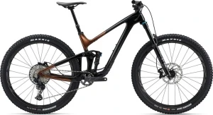 Велосипед Giant Trance X Advanced Pro 29 2
