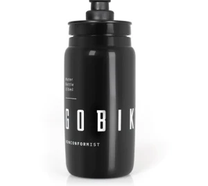 Фляга Gobik FLY ONYX 550 мл.(черный)