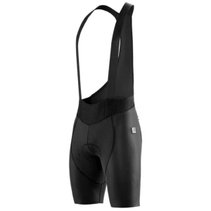 Велотрусы с лямками BIEMME Vivo Plus