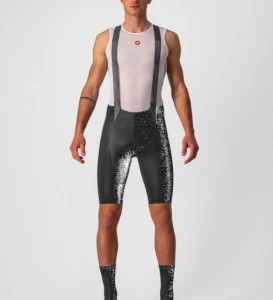 Велотрусы с лямками Castelli FREE AERO RC