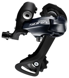 Переключатель задний SHIMANO Sora, R3000, GS, 9 ск.
