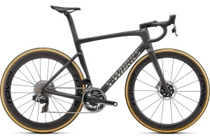 Велосипед Specialized S-Works Tarmac SL7 - SRAM Red eTap AXS 2022