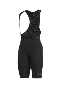Велотрусы с лямками Ale PRO RACE PANTALONE C\B