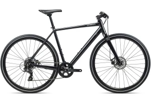 Велосипед Orbea CARPE 40 (2024)