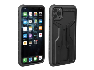 Чехол TOPEAK RIDECASE ONLY, WORKS WITH IPHONE 11 PRO MAX