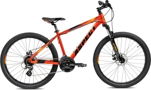 Велосипед Aspect IDEAL 26 2023