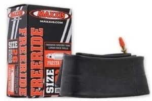 Камера Maxxis FREERIDE 26X2.2-2.5L 1.2 FVSEP (O-CA)
