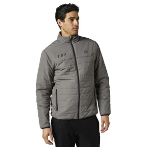 Куртка FOX Howell Puffy Jacket Куртка FOX Howell Puffy Jacket