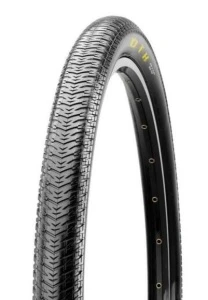 Покрышка Maxxis DTH 26x2.30 TPI 60 сталь