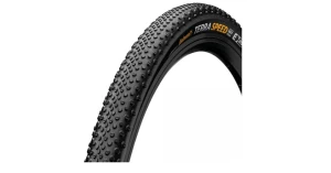 Покрышка Continental TERRA Speed Protection TR 700x40c