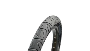 Покрышка Maxxis Hookworm 27.5x2.50 TPI 60 сталь