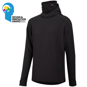 Толстовка IXS Carve Digger hooded Толстовка IXS Carve Digger hooded