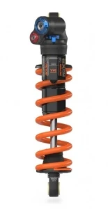 Амортизатор FOX 2020 DHX2, F-S, Trunnion, Trek Амортизатор FOX 2020 DHX2, F-S, Trunnion, Trek