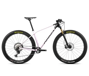 Велосипед Orbea ALMA M-PRO