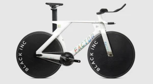 Велосипед Factor HANZŌ Track (2025)