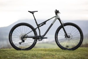 Велосипед Superior XF 9.6 DC (2025) Велосипед Superior XF 9.6 DC (2025)