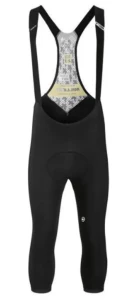 Велоштаны укороченные мужские Assos Mille GT Spring Fall Knickers