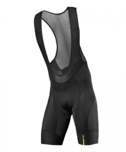 Велотрусы с лямками Mavic KSYRIUM PRO'20