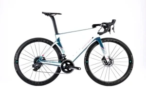 Велосипед Chapter 2 Disc Ultegra Di2 Disc Miche Revox XL (2023)