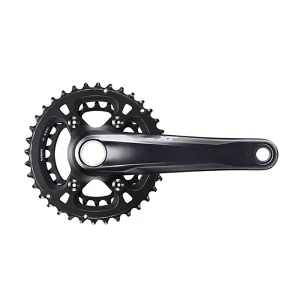 Система SHIMANO XT, M8120-B2, 175мм, для 12ск., 36/26T, без каретки, CL 48.8мм+3мм Система SHIMANO XT, M8120-B2, 175мм, для 12ск., 36/26T, без каретки, CL 48.8мм+3мм