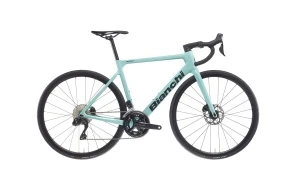 Велосипед BIANCHI Sprint ICR Disc 105 Di2 (2024)