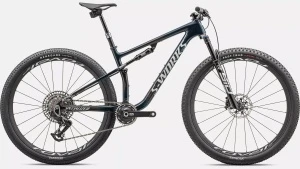 Велосипед Specialized S-Works Epic LTD (2024)