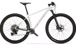 Велосипед Wilier Usma SL Shimano SLX 1x12, Fox 32 SC PS, XM45 (2026)