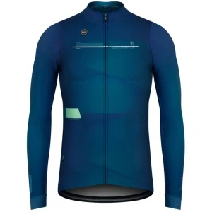 МАЙКА ДЛ.РУКАВ Gobik COBBLE MAN