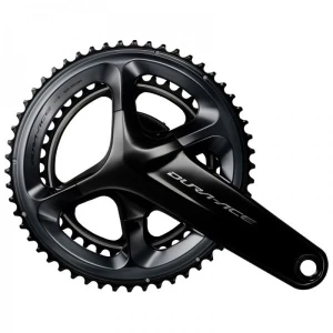 Система SHIMANO Dura-Ace R9100 172.5мм 52/36T, без каретки Система SHIMANO Dura-Ace R9100 172.5мм 52/36T, без каретки