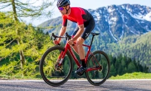 Велосипед шоссейный Wilier ZERO SLR RIVAL DISC ETAP AXS KSYRIUM SL
