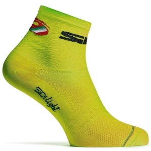 Носки Sidi COLOR № 273 желтый флуор.