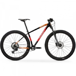 Велосипед Wilier 503X DEORE 1x12, Judy L