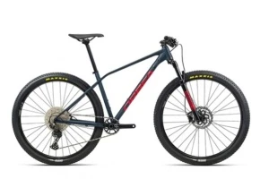 Велосипед Orbea Alma H50 2021