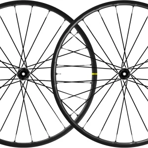 Колеса Mavic Allroad SL Disc CL 700 12x100/142 Sram XDR