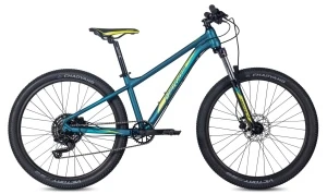 Велосипед Merida Matts J.Trail