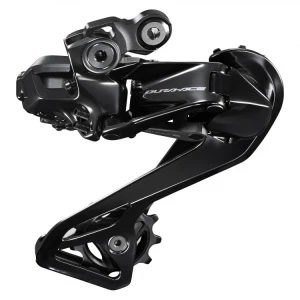 Переключатель задний SHIMANO DURA-ACE Di2 RD-R9250 Rear Derailleur / 12-Speed