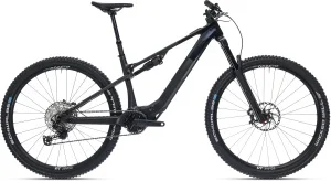 Велосипед Superior iXF 9.7 (2024)