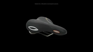 Седло Selle Royal LOOKIN RELAXED