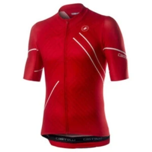Майка кор.рукав Castelli Passo Майка кор.рукав Castelli Passo
