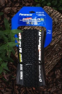Покрышка Panaracer Driver Pro 27.5x2.22 Покрышка Panaracer Driver Pro 27.5x2.22